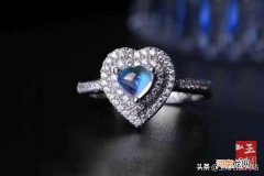 灰月光石是天然的吗 灰月光石的功效与作用