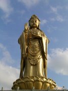 去普陀山需要注意哪些事项 女人去普陀山要注意