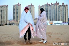 张家口保康供为京津冀最冷地区 张家口为什么比东北冷