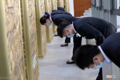 殡仪馆招聘条件是怎样的 殡仪馆一般怎么招人