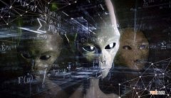 外星人是否真实存在 世界上真的有外星人吗