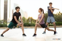 跑步岔气了在跑步中怎么快速缓解 跑步岔气怎么快速恢复