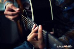 吉他新手先练什么有用 为啥初学吉他不建议练爬格子