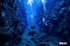 生物极限的海洋深度是多少 海底9万米有多恐怖