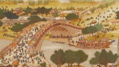 故宫博物院清明上河图在哪 清明上河图在哪个博物馆