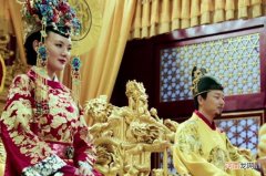 明孝宗朱祐樘为什么只娶一个老婆 朱佑樘和张皇后爱情故事