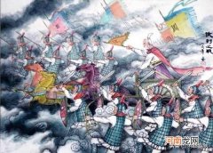 刀枪入库马放南山是什么意思 马放南山是什么意思