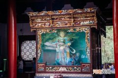 我国佛教被誉为天下第一名刹的是 被誉为天下第一名刹的是