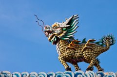 如何快速区分麒麟和貔貅 麒麟和貔貅的区别