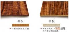 吉他怎么辨别单板还是合板 单板吉他和合板吉他的区别