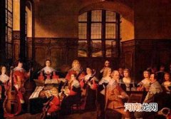 欧洲音乐的发展是如何划分时期 西方音乐史分几个时期