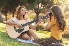 古典吉他可以当民谣吉他用吗 古典吉他和民谣吉他区别