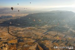 土耳其坐热气球的地方在哪里 土耳其热气球在哪个城市