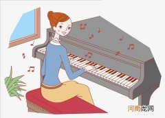 刚入门钢琴学什么曲子比较好 钢琴初学者练什么曲子