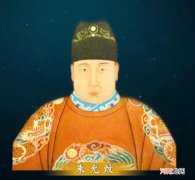 历史上朱允炆到底去哪里了 考古学家发现朱允炆下落