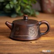 泡茶用坭兴陶壶好还是紫砂壶好 坭兴陶和紫砂壶哪个好