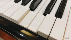 钢琴键不能回弹是质量问题吗 钢琴键不回弹的原因与处理