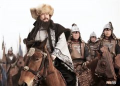 历史上的契丹辽国是现在哪里 辽国是现在的哪个省