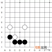 围棋中手筋案例讲解 围棋手筋是什么意思