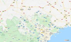 中国与越南交界是什么地方 越南和中国哪里交界