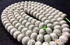 星月菩提手串怎么盘漂亮 星月菩提怎么盘最好