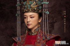 历史上的孙若微是什么样的人 历史上真实的孙若微