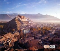 布达拉宫有多少年的历史起源于哪儿 布达拉宫什么时候建的