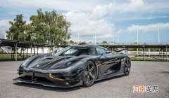 世界上最贵的豪车排名榜 全球最贵十大豪车