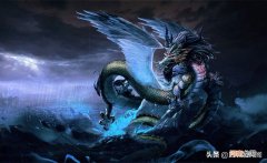 12生肖现实中唯独没有龙 12生肖中为什么唯独龙消失了