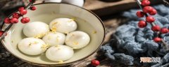 汤圆由来