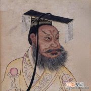 中国历史上最伟大的十位皇帝 中国最强的10大皇帝