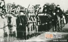 唐山阴兵借道事件真相故事 唐山大地震阴兵借道