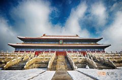 清朝配享太庙是什么意思 配享太庙是什么待遇