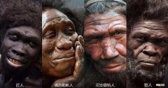 尼安德特人是如何消失的 尼安德特人灭绝的原因
