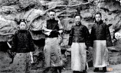 大清朝灭亡后皇族子孙都去哪了 解放后清朝皇族去哪了