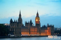 英国成为日不落帝国的因素 英国为什么叫日不落帝国