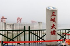 中国目前的大型水电站有哪些 中国发电站十大排行榜