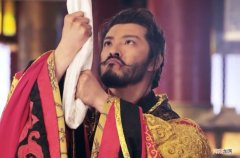 宇文化及和杨广是什么关系 宇文化及为什么杀杨广