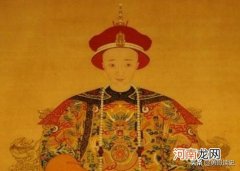 慈禧垂帘听政始于哪个朝代 垂帘听政始于哪个朝代