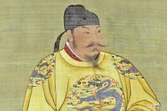 李世民活了多少岁当了多少年皇上 李世民活了多少岁