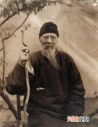 齐白石生最后一女多大年龄 齐白石的一生几个老婆