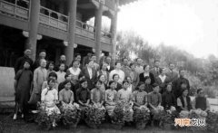 历史金陵十三钗最后的下场 金陵十三钗是真实历史吗