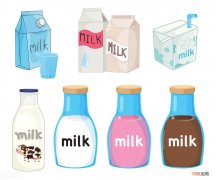 猫咪不能喝牛奶是为什么 猫咪为什么不能喝牛奶