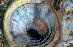 苏联挖地球事件背后的真相 苏联挖到地狱的真相