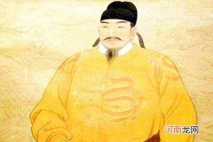 历史上侯君集是怎么的人 侯君集为什么要谋反