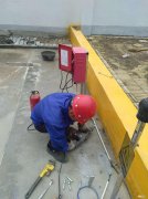 接地极调试资料 接地极调试