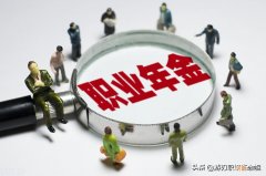 职业年金和企业年金一样吗 企业年金和职业年金有什么区别