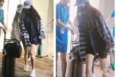 瑜伽裤如何避免尴尬线 瑜伽裤前面很尴尬怎么办