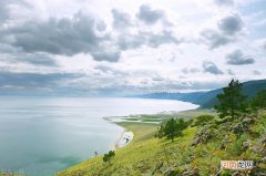 贝加尔湖历史归属问题 贝加尔湖以前是中国的吗