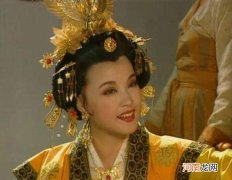 武则天为什么有两个丈夫 武则天一共有几个丈夫